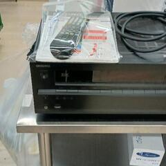 0608-193 ONKYO TX-NR616 AVアンプ