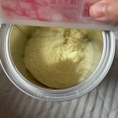 アイクレオ 粉ミルク の画像