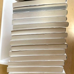 WORKING全巻の画像