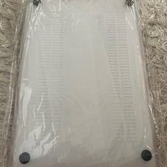 MacBook Airカバー　ピンクの画像