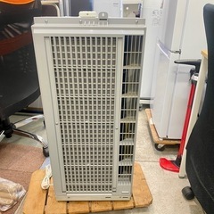 コロナ 窓用 冷暖房 2019 窓枠 エアコン 中古 家電 仙台 ルームエアコン CWH-A1819の画像