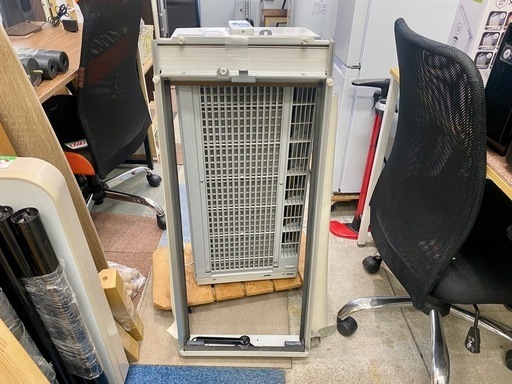コロナ 窓用 冷暖房 2019 窓枠 エアコン 中古 家電 仙台 ルームエアコン CWH-A1819