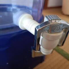 ポタポタクラブ　浄水器の画像