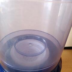 ポタポタクラブ　浄水器の画像