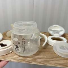 combi ラクマグシリーズひつじさんの画像