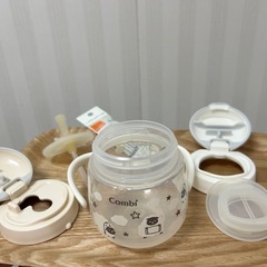 combi ラクマグシリーズひつじさん