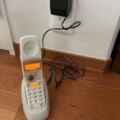 電話機 子機