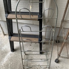 スリッパラック
