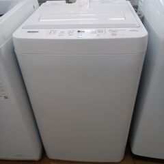 ★ジモティ割あり★ YAMADA  洗濯機 YWM-T45H1 ...