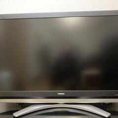 東芝　REGZA 47インチ