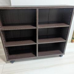 カラーボックス