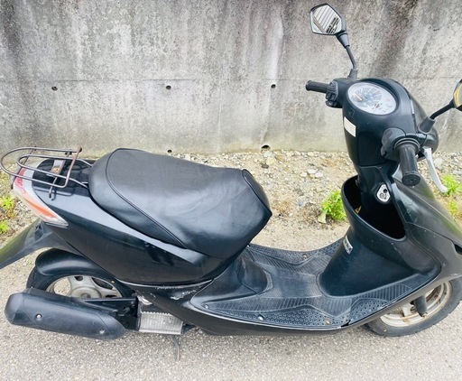 最終値下げ中‼️ホンダ　スマートディオaf56