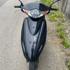 最終値下げ！ホンダ　スマートディオaf56