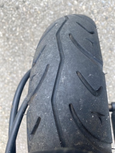 最終値下げ中‼️ホンダ　スマートディオaf56