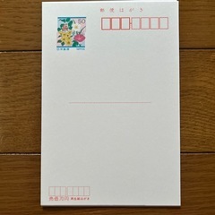 ハガキ　手塚治虫コレクションの画像