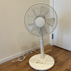 ニトリ 扇風機