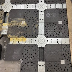 オフィス18坪フロアの画像