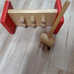 ベビーおもちゃの画像