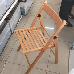 0608-222 折りたたみイス