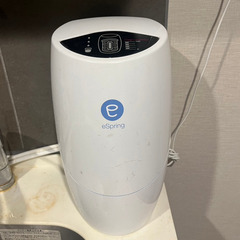 amway　浄水器