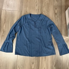N.Natural Beauty Basic トップス