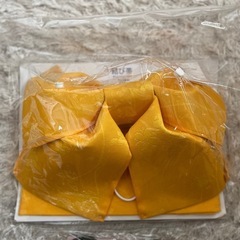 浴衣用作り帯&下駄セットの画像