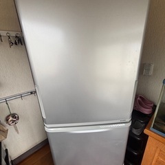 シャープ 冷蔵庫 
 