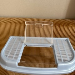【お問合せ受付中】虫かご　プラスチック　ゲージの画像