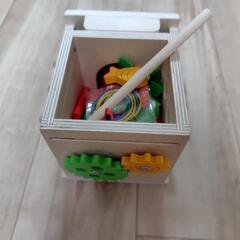 ベビーおもちゃの画像