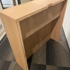 テレビ台の画像