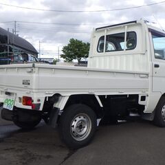 平成２２年　ハイゼット入荷しました。の画像