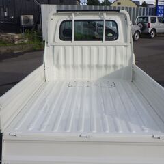 平成２２年　ハイゼット入荷しました。の画像