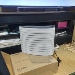 ツインバード　空気清浄器
