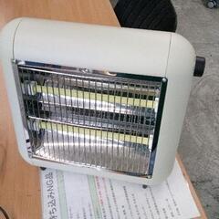 0608-181 【無料】 セラミックヒーター