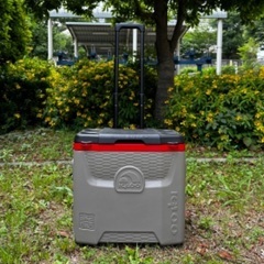 強保冷力！イグルー　クーラーボックス　28QT