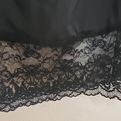 Xmissベロアワンピースの画像