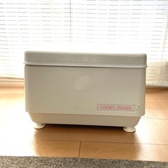 パン捏ね器　レディースミキサーKN-200