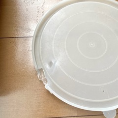 パン捏ね器　レディースミキサーKN-200の画像