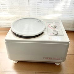 パン捏ね器　レディースミキサーKN-200の画像