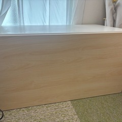おもちゃ収納・ベンチ / IKEA イケア. SMÅSTAD ス...