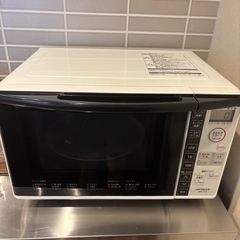 HITACHI オーブンレンジ