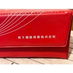 レトロ✴︎アイロン✴︎　自動裁縫こて の画像