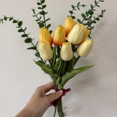 ブーケ＆ブートニア