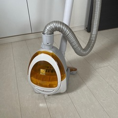 掃除機