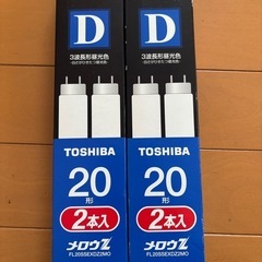 TOSHIBA メロウZ　20形