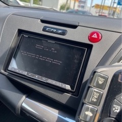 車のカスタムや修理 パーツ取り付けなど。