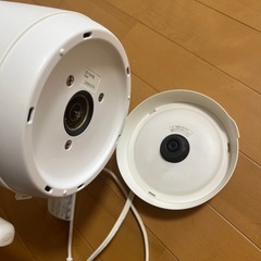 電気ケトル 電気ポット  無印　MJ-EK5Aの画像