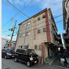 敷金礼金０！生活保護・外国籍・保証人なし等相談可能です♪家…