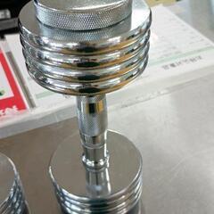 0608-175 ダンベル