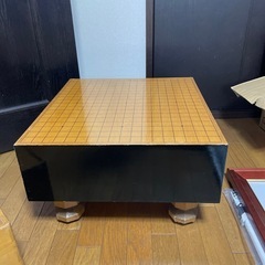 碁盤